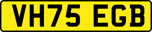 VH75EGB