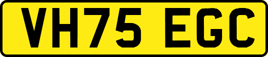 VH75EGC
