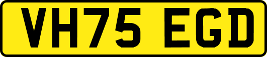 VH75EGD
