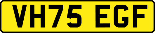 VH75EGF