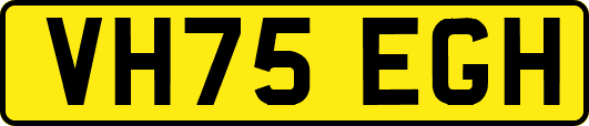 VH75EGH