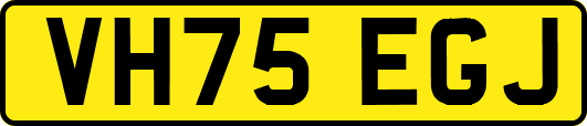 VH75EGJ