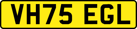 VH75EGL