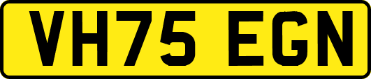 VH75EGN