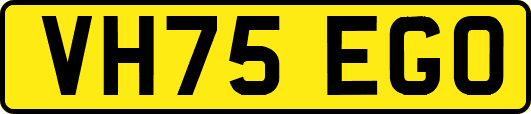 VH75EGO