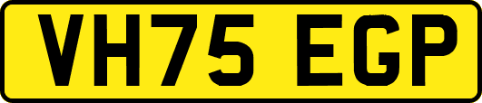 VH75EGP