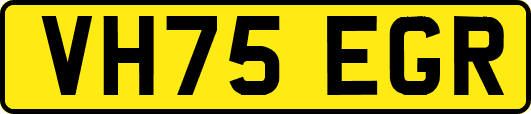 VH75EGR