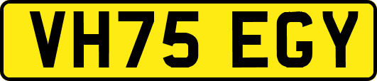 VH75EGY