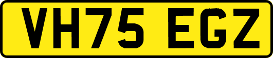 VH75EGZ