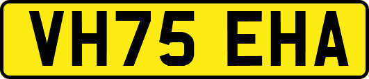VH75EHA