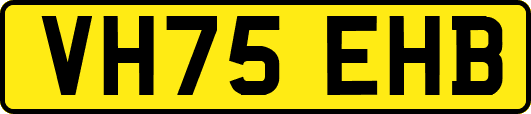 VH75EHB