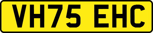 VH75EHC