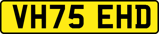 VH75EHD