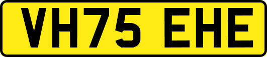 VH75EHE