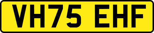 VH75EHF