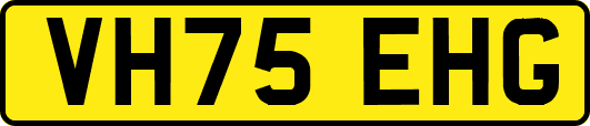 VH75EHG