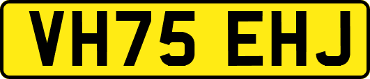 VH75EHJ