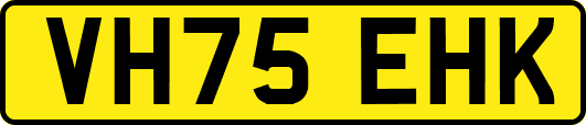 VH75EHK