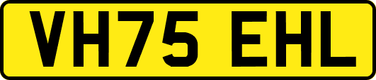 VH75EHL