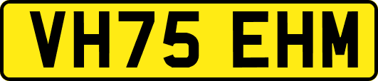 VH75EHM