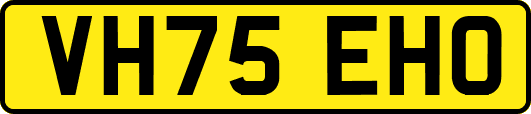 VH75EHO