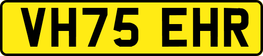 VH75EHR