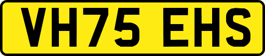 VH75EHS