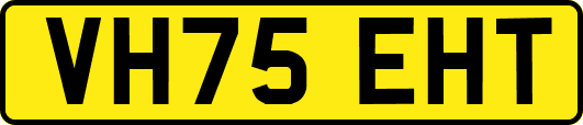 VH75EHT