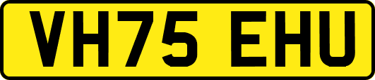 VH75EHU