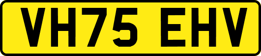 VH75EHV