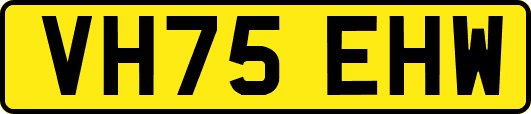 VH75EHW
