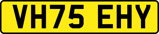 VH75EHY