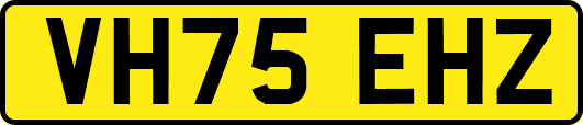 VH75EHZ