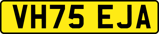 VH75EJA