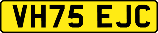 VH75EJC