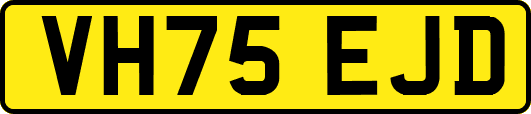 VH75EJD