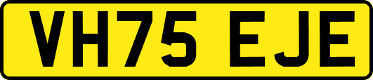 VH75EJE