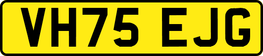VH75EJG