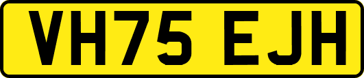 VH75EJH