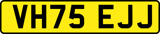 VH75EJJ