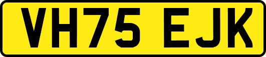 VH75EJK