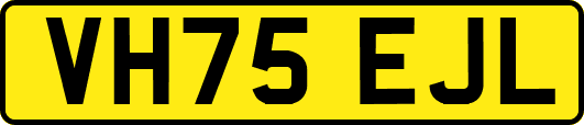 VH75EJL