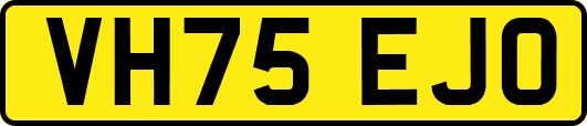 VH75EJO