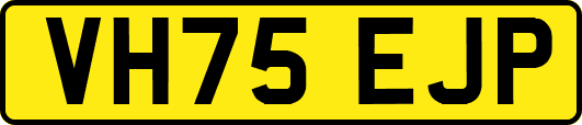 VH75EJP