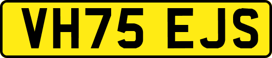 VH75EJS