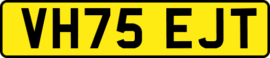 VH75EJT