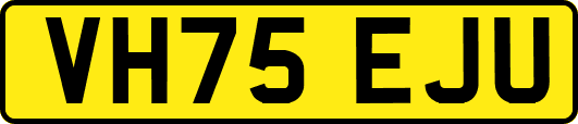 VH75EJU