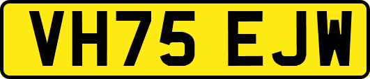 VH75EJW