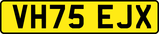 VH75EJX