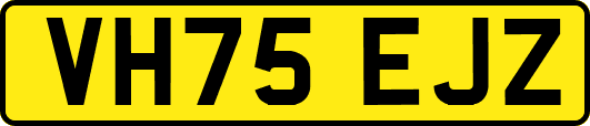 VH75EJZ